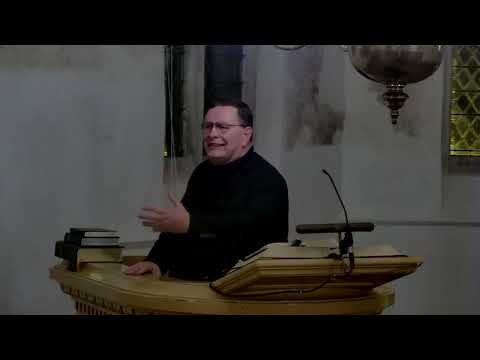 Ds. A. Simons | Galaten 5: 1-12 | Bijbellezing |