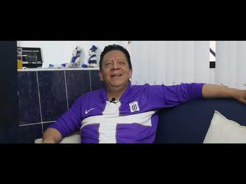 DOCVMENTAL COMANDO SVR ¡NACIMOS EN LA POPVLAR!