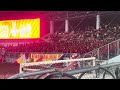 CHANT PADU OPENING ULTRASEL DI STADIUM BOLA SEPAK KUALA LUMPUR 2024 ️
