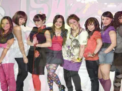 Isa Tkm - Te Regalo Mi Amor