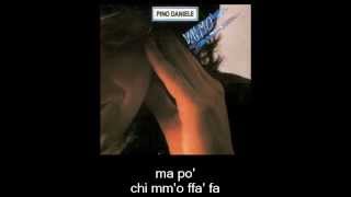 Pino Daniele - Yes I Know My Way