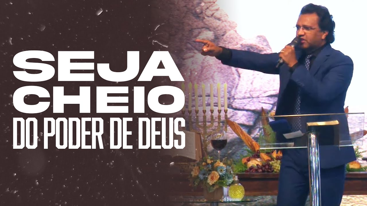 O Escândalo do Evangelho | Pr. Josué Brandão