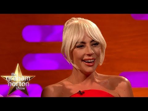 Lady Gaga and Jodie Whittaker Perform The Doctor Who Theme Tune! | The Graham Norton Show