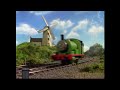 Thomas Friends Songs From The Station 2005 VHS DVD Trailer
