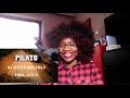 Pilato Ni Sister Walenga My Review