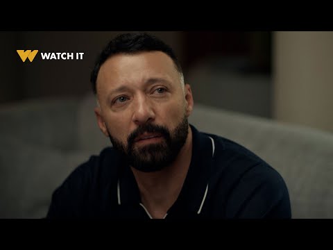 2 قهوة الحلقة 30| يحيى يختار ابنته.. ونيللي تدفع الثمن (فيديو) 