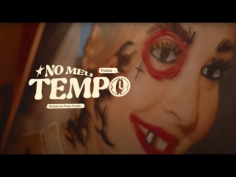 Thalicia - No Meu Tempo