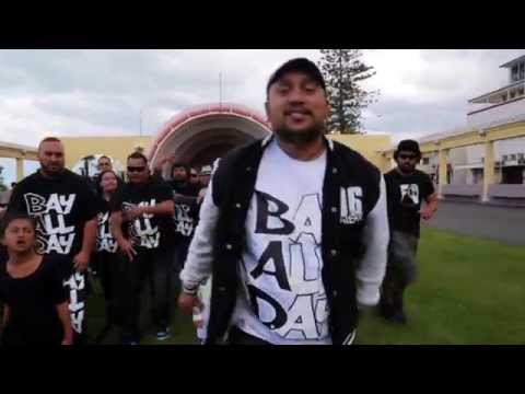 Tipene - B.A.D [OFFICIAL VIDEO]
