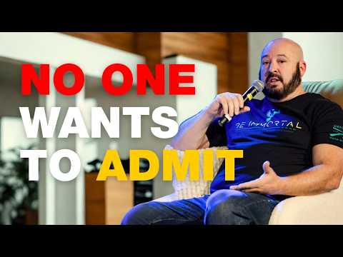 Does Real Estate Still Work? David Green says THE TRUTH HURTS!