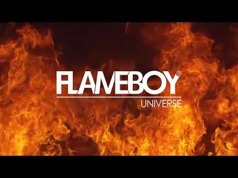 Flameboy Universe  RICH PEOPLE ALBUM SAMPLING