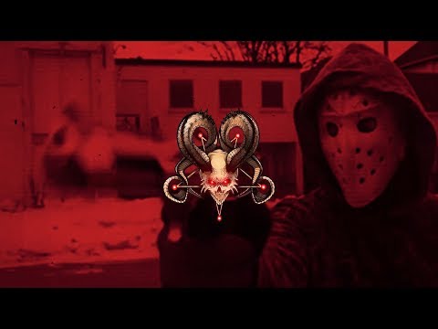 ACE $NOW$ x KYANITE x STYX - HATED SOULZ (Prod. 9SICC)