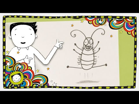 Tom Gates Makes a Flip Book! & MORE | Tom Gates Brilliant World - Kids (6+), Kingdom Kids Zone - Tom Gates Brilliant World