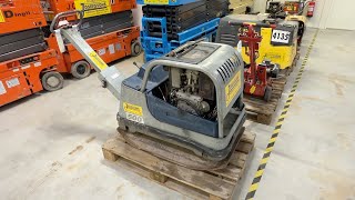 Swepac FB500 plate compactor for sale - Image 4 | Machineryline TZ Swepac FB500 plate compactor | Image 4 - Machineryline
