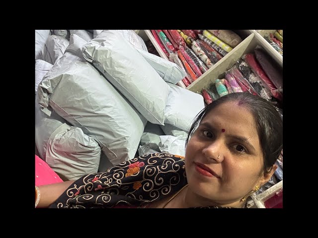 Sunita  cloth house , kiloi