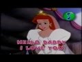 Disney S Magic English Hello Фрагмент