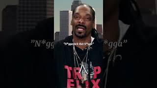 Snoop Dogg Opens Up About Eazy-E❤️‍🩹 #shorts