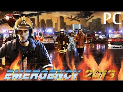 emergency 2013 pc game