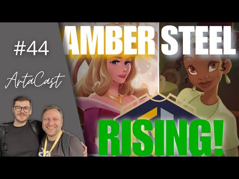 AS Aggro back on top? | Sky winning CCQ Denver | ArtaCast #44