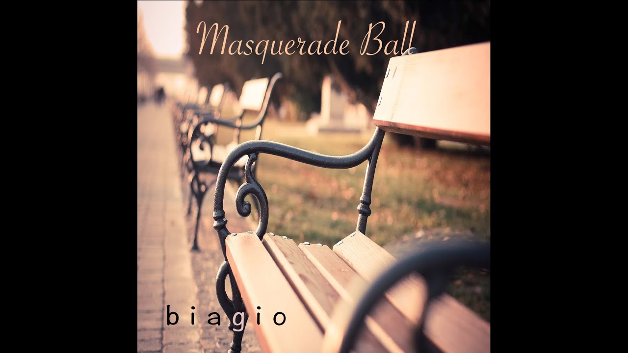 Masquerade Ball (instrumental) FREE music