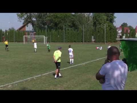 28.08.2019 LZPN C1 Orlęta-SPOMLEK Radzyń vs Jedynka Krasnystaw 2:4 part1