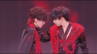 Download lagu [TF FAMILY] 'That's What I Like' | 'Teen Spirit Rising' Fan Meeting (Chongqing DAY2) mp3