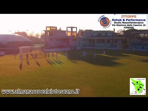 Serie D Girone D Palazzolo - Cittadella Vis Modena 2-1