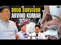 Overcoming Drug Alcohol Abuse Steps To Reclaim A Normal Life Arvind Kumar EP126