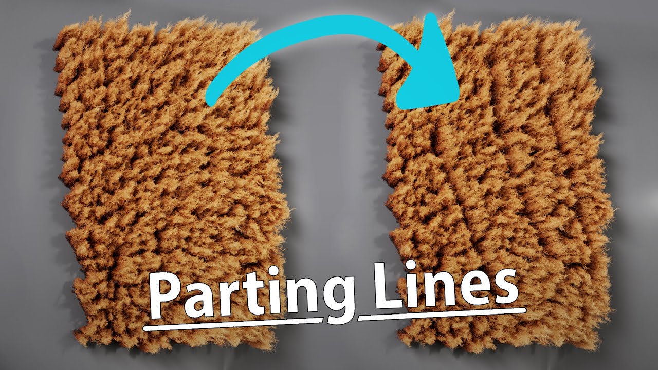 The only parting lines video you will ever need.