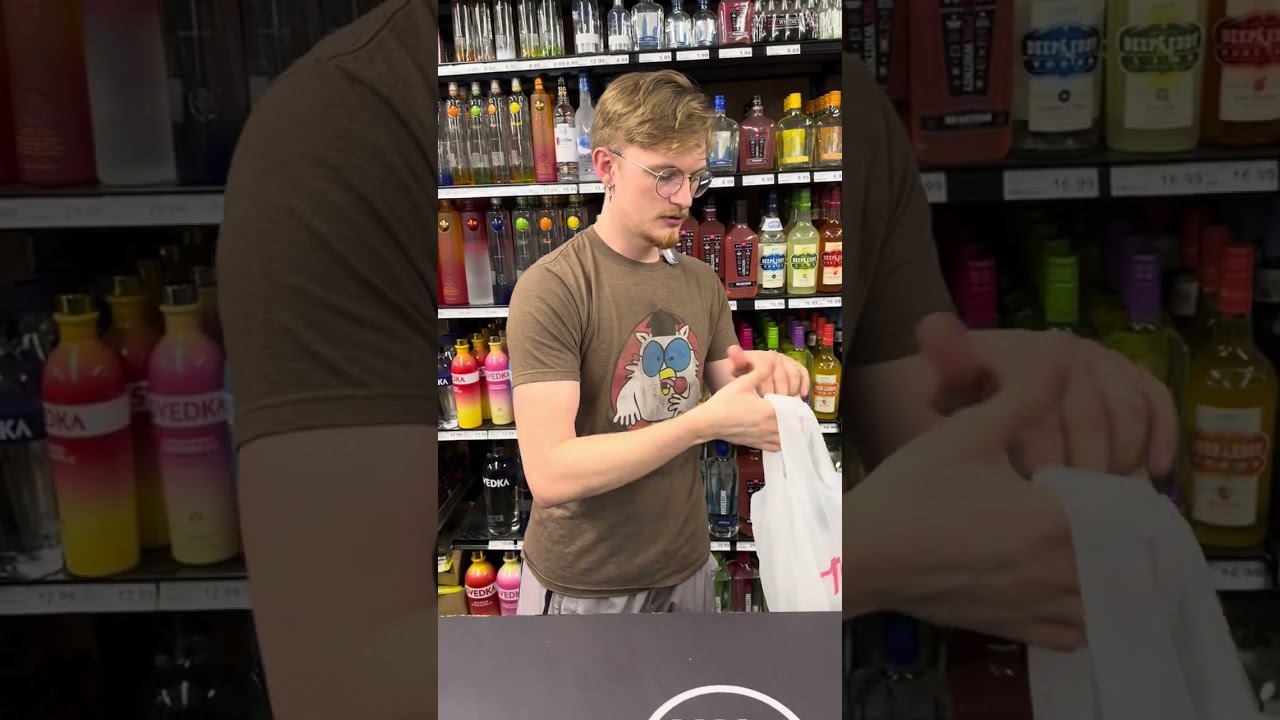 Can I buy alcohol if I just turned 21? Life Set Go