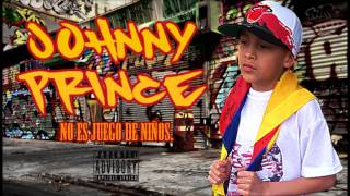 Johnny Prince - NO ES JUEGO DE NIÑOS