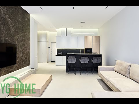 фото ратомская ул, 52, минск, 2 комн., 68.3 м² 0