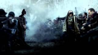 The Dark Knight Rises - 10 - Fear Will Find You (© Hans Zimmer)