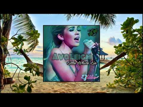 AVA LEIGH - LITTLE WHITE LIE [YAHBOYLILO] | Reggae