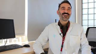 MIR Otorrinolaringología. Hospital Trueta Girona (vídeo año 2020)