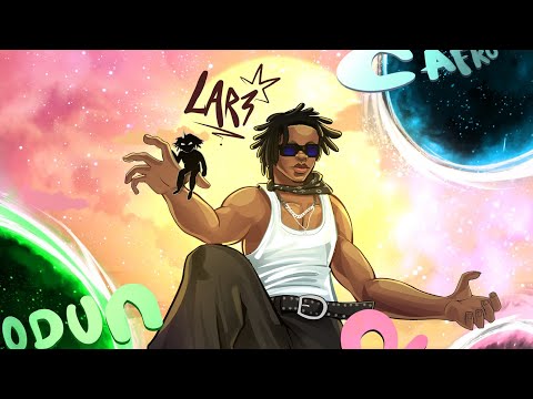Larz - OLOLUFEMI (Neyo Remix)