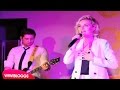 Live: Polina Gagarina - A Million Voices (Russia ...