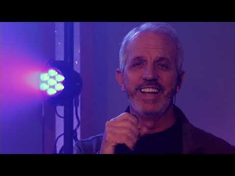 Triumphant  Quartet Album Release Concert - "Bigger Than Sunday"