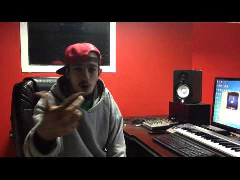 Maestro - MaeSpace Albüm Açıklama (25.10.2014)