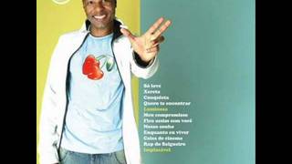 Buchecha e Lulu Santos - Nosso Sonho