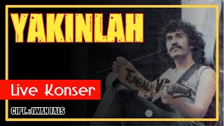 Download lagu Yakinlah Iwan Fals mp3