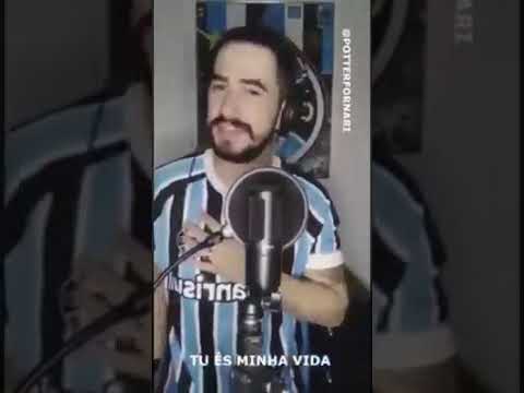 O Sol - Grêmio paródia em homenagem a Victor Kley