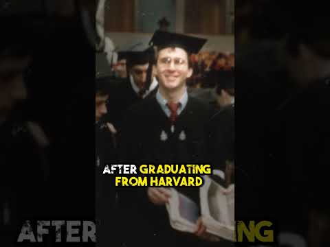 How Ken Griffin started Citadel at 20 📈