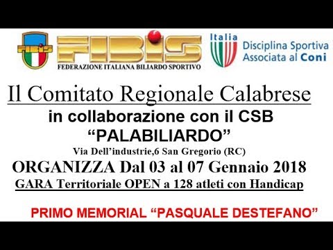MONTEREALI vs MIGNOLO - Semifinale 1°memorial PASQUALE DESTEFANO 2018
