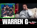 Warren G Claims That If Richie Rich Bailed 2Pac Out Before Suge Arrived Pac Would Still Be Alive