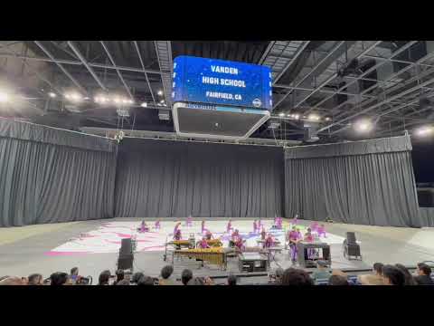 "Chasing Infinity" Winter Percussion Champs 2025