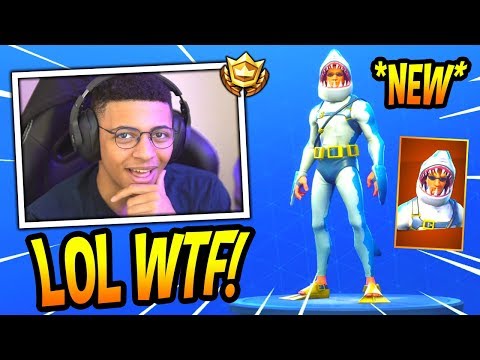Fortnite Faze Sway 1v1