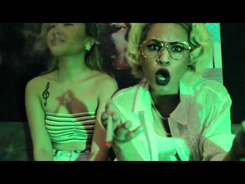 TheBobbyEffect - Bunny Flaco