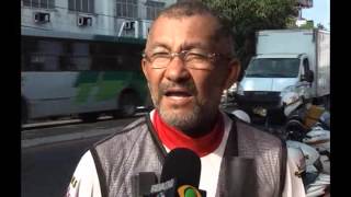 preview picture of video 'Pesquisa aponta alto índice de lombalgia entre mototaxistas de Santarém (PA)'