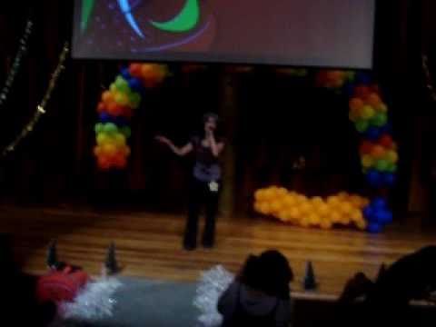 Carol Himura / Matsuzawa Yumi - You get burning（Cover）