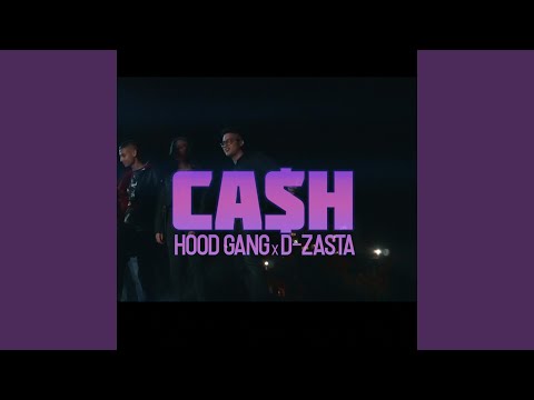 CASH (feat. D-ZASTA)